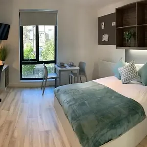 Student Roost 1 , Newcastle upon Tyne United Kingdom