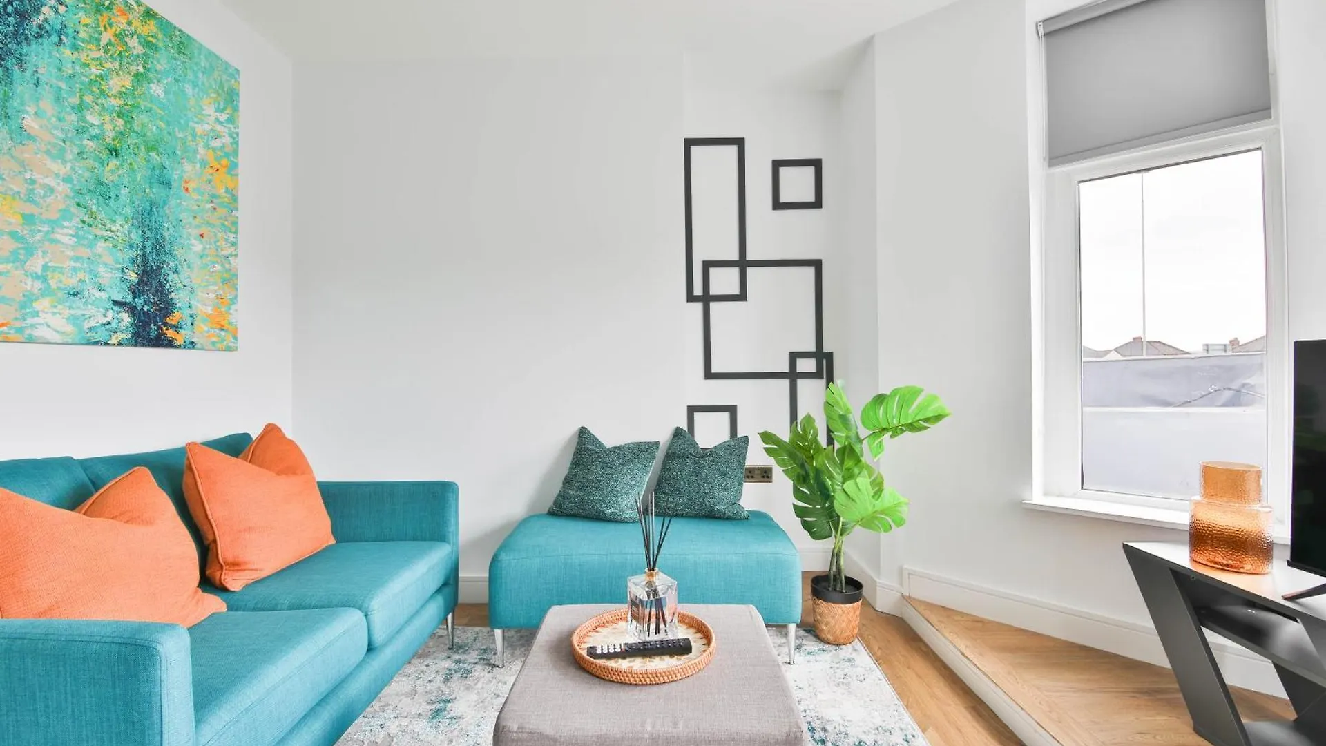North Road Luxe New Serviced Apartments- Parking Available With Full Kitchen Amenities Cardiff United Kingdom